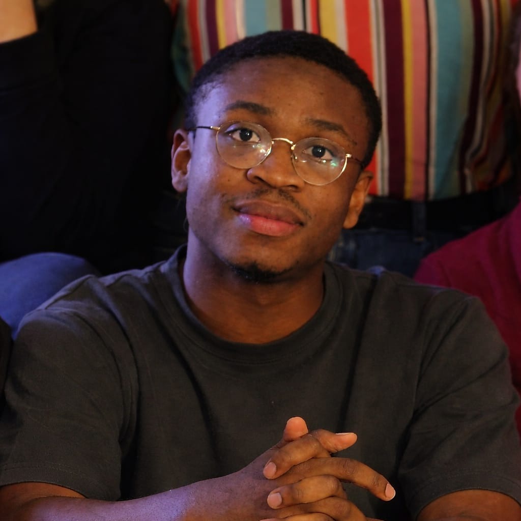 Photo de Matéo LESGUER