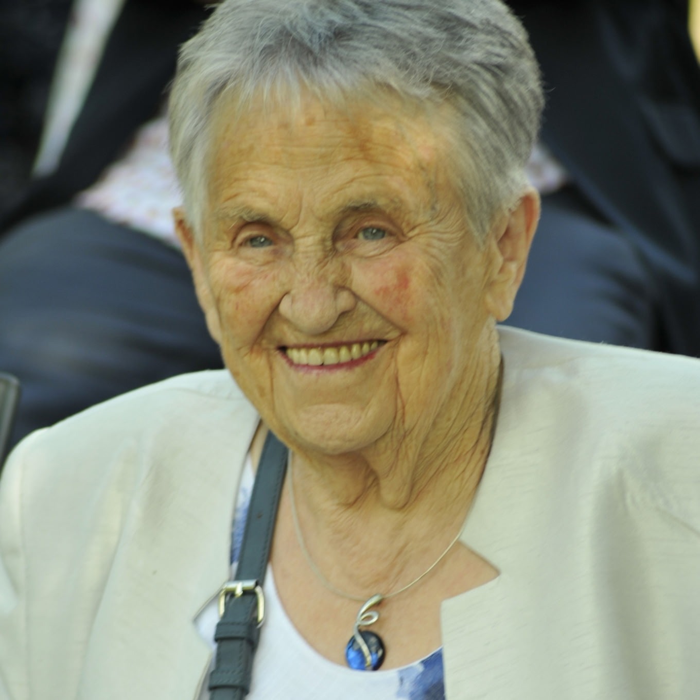 Photo de Marie-Louise HERSANT