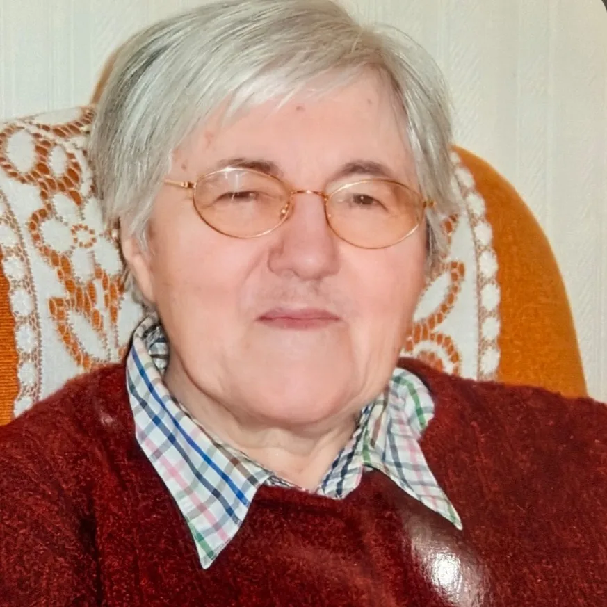 Photo de Marie-Josèphe VITOUR