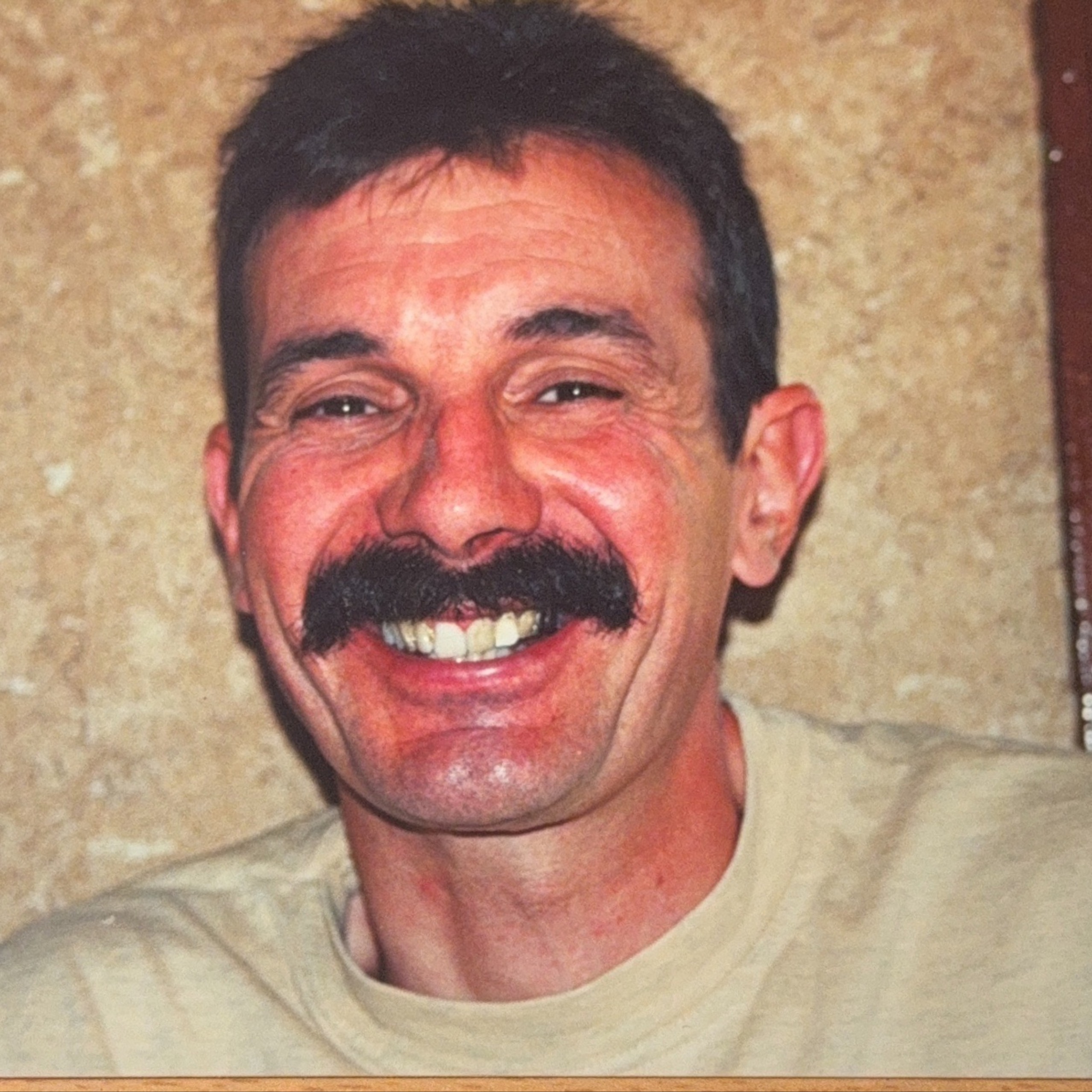 Photo de Patrick AUSSET