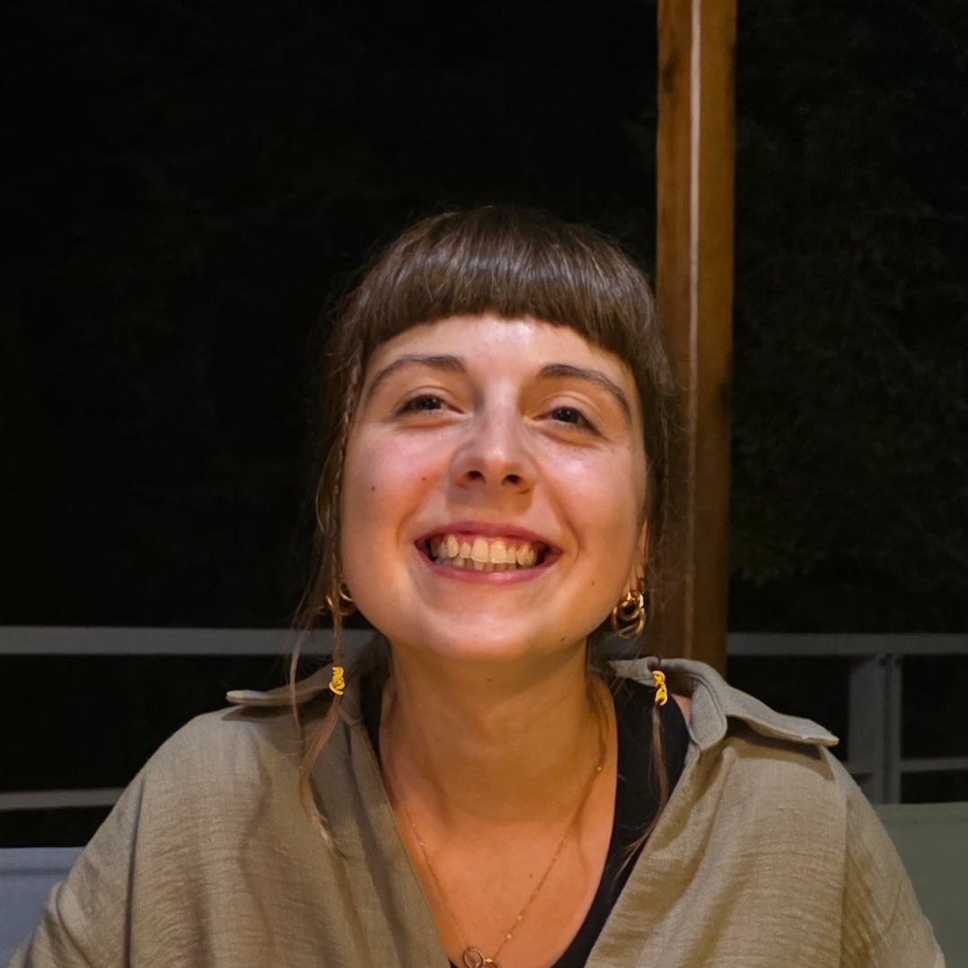 Photo d’Orlane JACQ