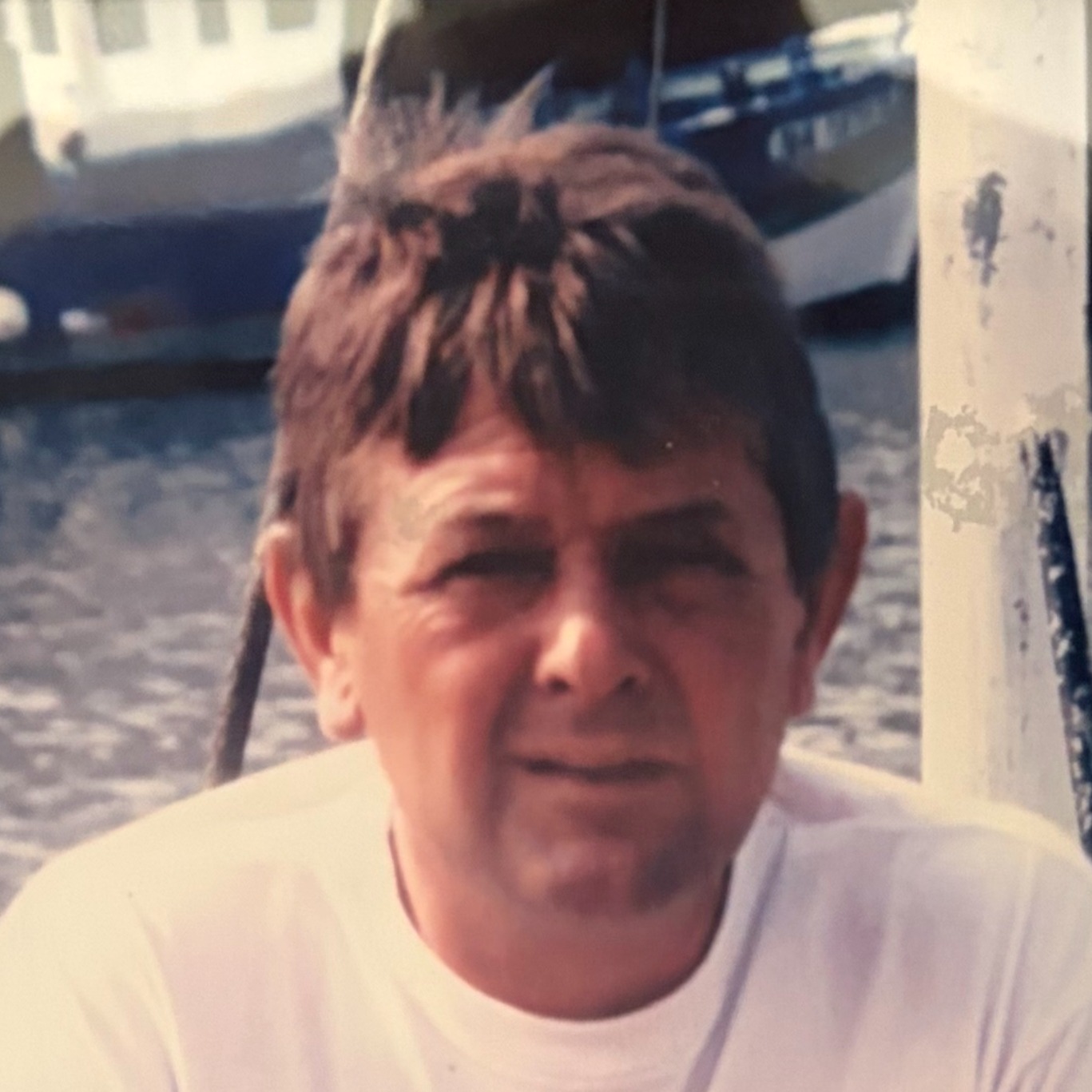 Photo de Jean Pierre VIGNERON