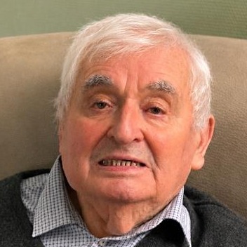 Photo de Jean PINEAU