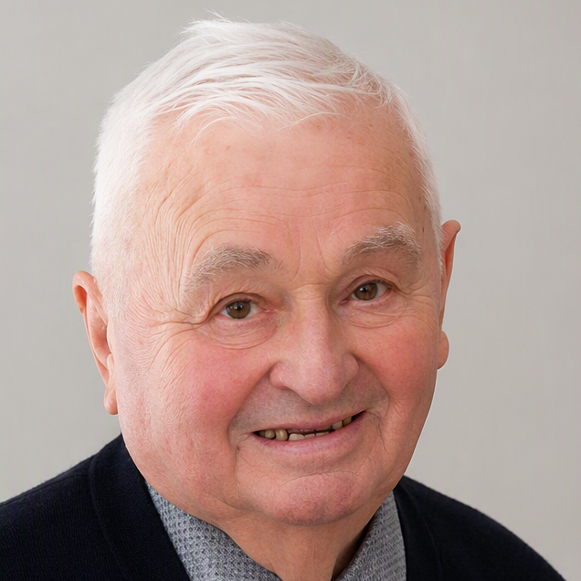 Photo de Jean PINEAU
