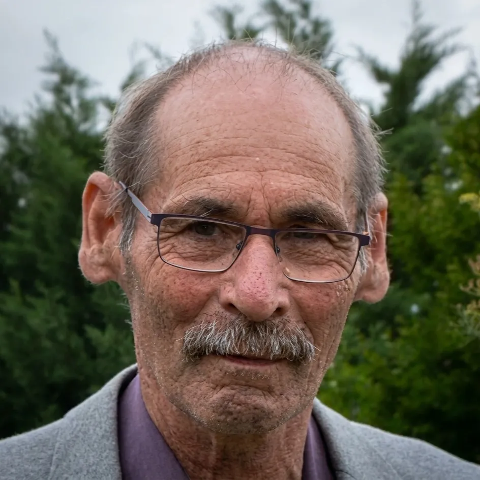 Photo de Gilles LANIESSE