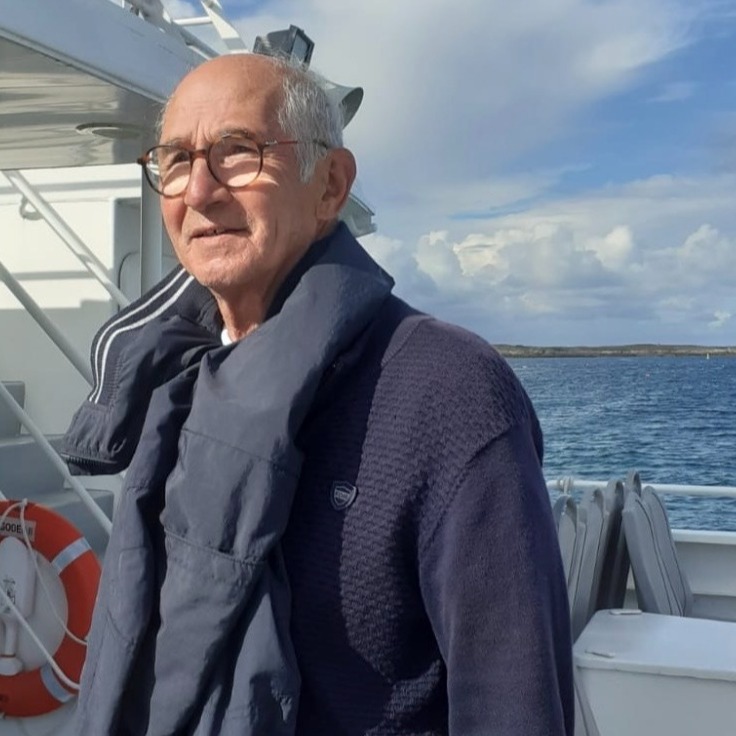 Photo de Régis VIGNEAU